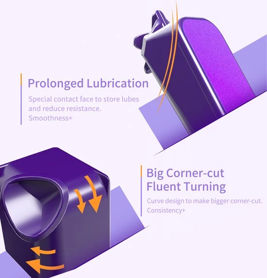 Gan Mirror M 10 Gan Mirror M - Afbeelding 8