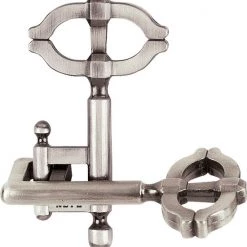 Huzzle - Huzzle Puzzel Cast Key II ** -Bolseeplgoed Verkoopwinkel 550x574 10
