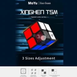 Moyu Guoguan Xinghen TSM 2x2 -Bolseeplgoed Verkoopwinkel 550x574 16