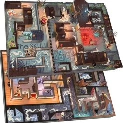 Inside Legend The Skull (cartridge) -Bolseeplgoed Verkoopwinkel 550x574 19