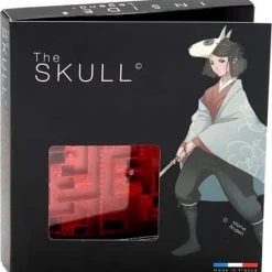 Inside Legend The Skull (cartridge) -Bolseeplgoed Verkoopwinkel 550x574 20