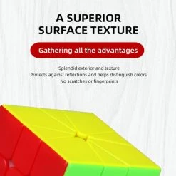 Qiyi X-man Volt Square-1 V2 UD (vol Gemagnetiseerd) 48 Qiyi X-man Volt Square-1 V2 UD (vol Gemagnetiseerd) -Bolseeplgoed Verkoopwinkel 550x575 16