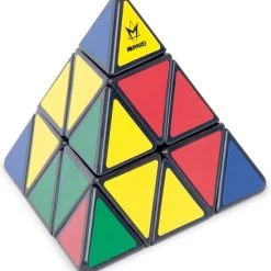 Pyraminx - Breinbreker - Recent Toys -Bolseeplgoed Verkoopwinkel 550x575 3