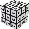 Merkloos Kubus Puzzel Breinbreker Cijfers 5,7 X 5,7 X 5,7 Cm Met Cijfers 1 T/m 9 Sudoku -Bolseeplgoed Verkoopwinkel 550x576 5