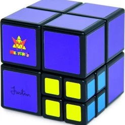 Eureka Pocket Cube - Breinbreker - Recent Toys