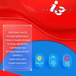 Gan 356 I3 3x3 -Bolseeplgoed Verkoopwinkel 550x577 13