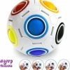 Happy Trendz® - Fidget Bal Puzzel | Speelgoed | Rage | Puzzel Ball | Stress Bal | Friemel Puzzel Bal | Nieuw Model Fidget | Fidget Puzzle Ball -Bolseeplgoed Verkoopwinkel 550x577 7