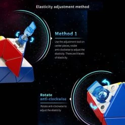 Moyu RS3 Pyraminx 3x3 -Bolseeplgoed Verkoopwinkel 550x578 100