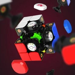 Qiyi Xman Tornado V2 M 3x3 -Bolseeplgoed Verkoopwinkel 550x578 113