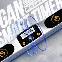 Gan Smart Timer (bluetooth) - ZWART -Bolseeplgoed Verkoopwinkel 550x578 115