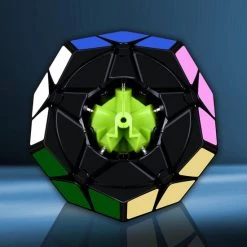 Qiyi Kilominx 2x2 -Bolseeplgoed Verkoopwinkel 550x578 120