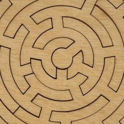Escapewelt Labyrynth Puzzle -Bolseeplgoed Verkoopwinkel 550x578 125