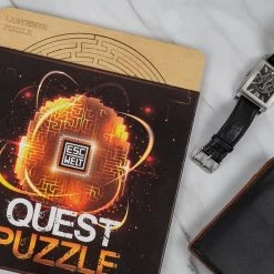 Escapewelt Labyrynth Puzzle -Bolseeplgoed Verkoopwinkel 550x578 126