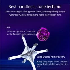 Gan 354 M Explorer -Bolseeplgoed Verkoopwinkel 550x578 128