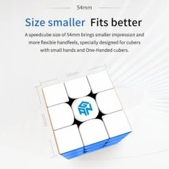 Gan 354 M Explorer -Bolseeplgoed Verkoopwinkel 550x578 130