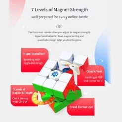 Gan 356 I3 3x3 -Bolseeplgoed Verkoopwinkel 550x578 141
