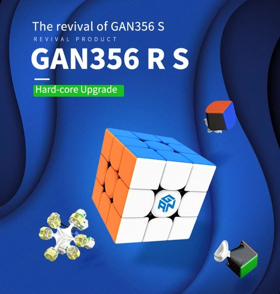 Gan 356 RS 11 Gan 356 RS - Afbeelding 9