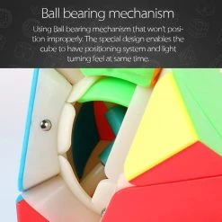 Moyu Meilong Megaminx, Pyraminx, Skewb, Square1 Kado Box -Bolseeplgoed Verkoopwinkel 550x578 153