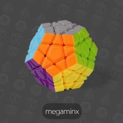 Moyu Meilong Megaminx, Pyraminx, Skewb, Square1 Kado Box -Bolseeplgoed Verkoopwinkel 550x578 156