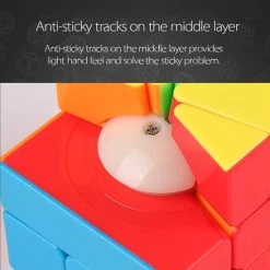 Moyu Meilong Megaminx, Pyraminx, Skewb, Square1 Kado Box -Bolseeplgoed Verkoopwinkel 550x578 157