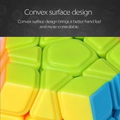 Moyu Meilong Megaminx, Pyraminx, Skewb, Square1 Kado Box -Bolseeplgoed Verkoopwinkel 550x578 158