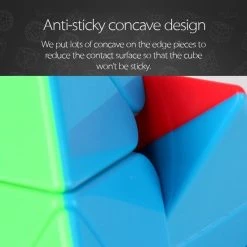 Moyu Meilong Megaminx, Pyraminx, Skewb, Square1 Kado Box -Bolseeplgoed Verkoopwinkel 550x578 160