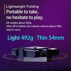 Gan Robot -Bolseeplgoed Verkoopwinkel 550x578 163