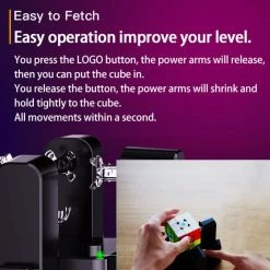 Gan Robot -Bolseeplgoed Verkoopwinkel 550x578 164