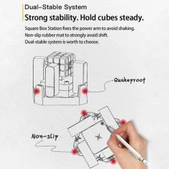 Gan Robot -Bolseeplgoed Verkoopwinkel 550x578 166