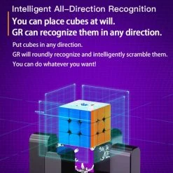 Gan Robot -Bolseeplgoed Verkoopwinkel 550x578 172