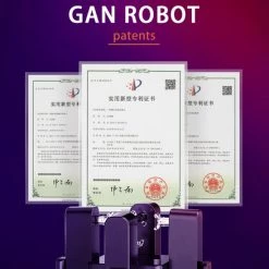 Gan Robot -Bolseeplgoed Verkoopwinkel 550x578 173