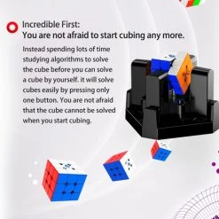 Gan Robot -Bolseeplgoed Verkoopwinkel 550x578 175