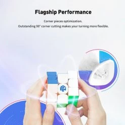 Gan 11M Duo 3x3 -Bolseeplgoed Verkoopwinkel 550x578 178