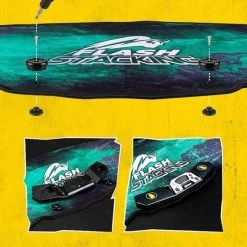 Qiyi Flash Stacks Cups Mat -Bolseeplgoed Verkoopwinkel 550x578 185