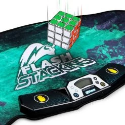 Qiyi Flash Stacks Cups Mat -Bolseeplgoed Verkoopwinkel 550x578 187