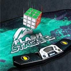 Qiyi Flash Stacks Cups Mat -Bolseeplgoed Verkoopwinkel 550x578 188