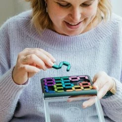 SmartGames - IQ Digits - Denkpuzzel -Bolseeplgoed Verkoopwinkel 550x578 2