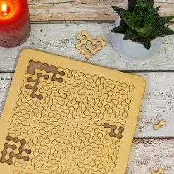 Escapewelt Quest Puzzle -Bolseeplgoed Verkoopwinkel 550x578 207