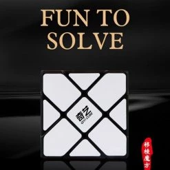 Qiyi Fisher 3x3 Stickerless 40 Qiyi Fisher 3x3 Stickerless -Bolseeplgoed Verkoopwinkel 550x578 211