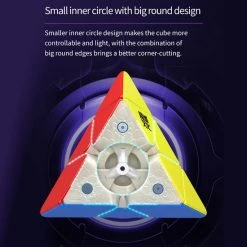 Moyu Weilong Pyraminx Magnetic - STANDARD EDITION -Bolseeplgoed Verkoopwinkel 550x578 241