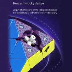 Moyu Weilong Pyraminx Magnetic - STANDARD EDITION -Bolseeplgoed Verkoopwinkel 550x578 244