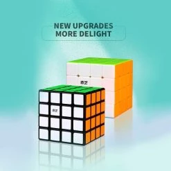 Qiyi Qiyuan W/S2 4x4 28 Qiyi Qiyuan W/S2 4x4 -Bolseeplgoed Verkoopwinkel 550x578 263