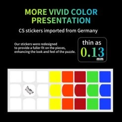 Qiyi Valk 3 Elite M -Bolseeplgoed Verkoopwinkel 550x578 264