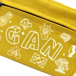 Gan Musette Bag -Bolseeplgoed Verkoopwinkel 550x578 265