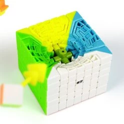 Qiyi Qixing S2 7x7 -Bolseeplgoed Verkoopwinkel 550x578 279