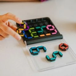 SmartGames - IQ Digits - Denkpuzzel -Bolseeplgoed Verkoopwinkel 550x578 3