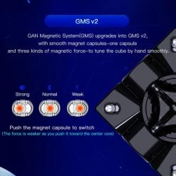 Gan 356 XS 37 Gan 356 XS -Bolseeplgoed Verkoopwinkel 550x578 301