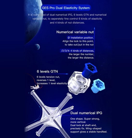 Gan 356 XS 20 Gan 356 XS - Afbeelding 18