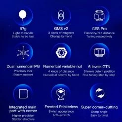 Gan 356 XS 47 Gan 356 XS -Bolseeplgoed Verkoopwinkel 550x578 304