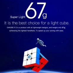 Gan 356 XS 53 Gan 356 XS -Bolseeplgoed Verkoopwinkel 550x578 306